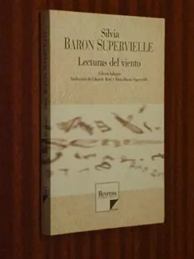 Couverture du produit · Lecturas del viento