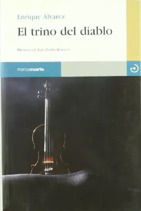 Couverture du produit · El trino del diablo