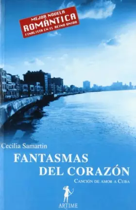 Couverture du produit · Fantasmas del corazón