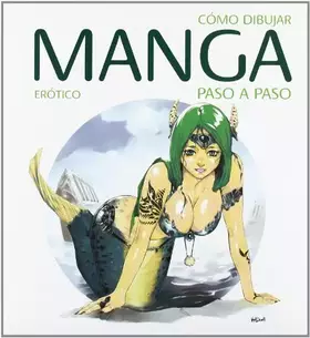 Couverture du produit · MANGA EROTICO (SIN COLECCION)