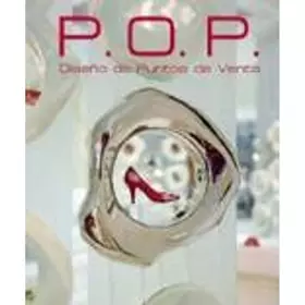 Couverture du produit · POP-DISE?O DE PUNTOS DE VENTA (SIN COLECCION)