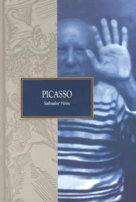 Couverture du produit · Picasso