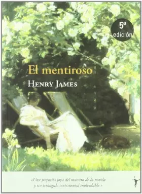 Couverture du produit · Mentiroso,El 5ｦed (Intempestivos)