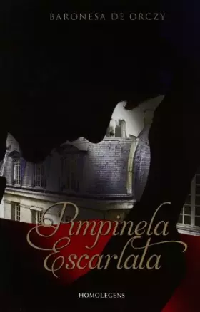 Couverture du produit · Pimpinela Escarlata