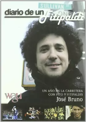 Couverture du produit · Diario de un Fitipaldi