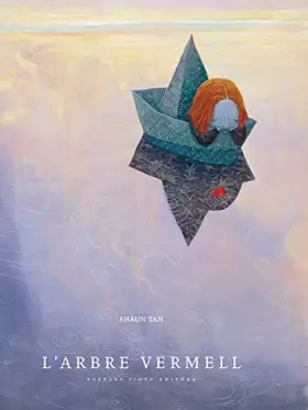 Couverture du produit · L'arbre vermell