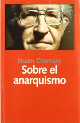 Couverture du produit · Sobre El Anarquismo