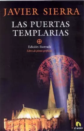 Couverture du produit · Las puertas templarias
