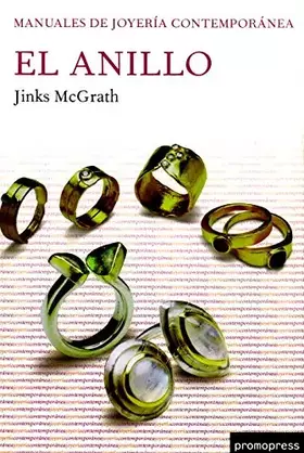 Couverture du produit · El anillo