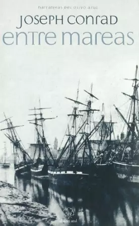 Couverture du produit · Entre mareas