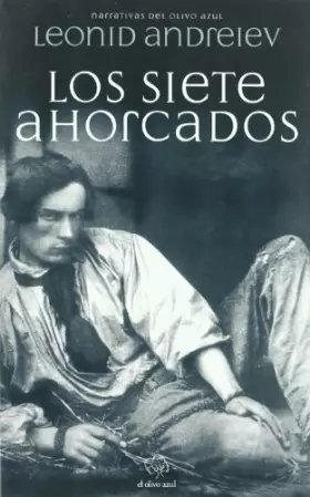 Couverture du produit · Los siete ahorcados