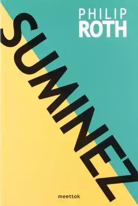 Couverture du produit · Suminez