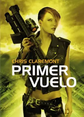 Couverture du produit · Primer vuelo (SIN COLECCION)