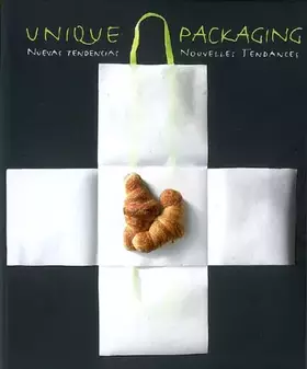 Couverture du produit · Unique Packaging : Nouvelles tendances