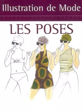 Couverture du produit · Illustration de Mode : les poses