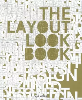 Couverture du produit · The layout look book