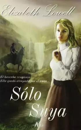 Couverture du produit · Sólo suya