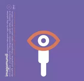 Couverture du produit · Imago Mundi