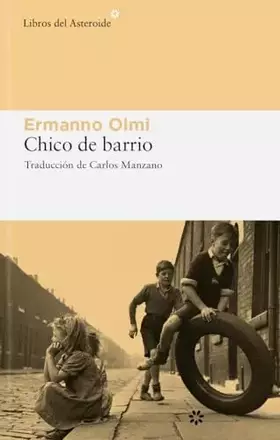 Couverture du produit · Chico De Barrio