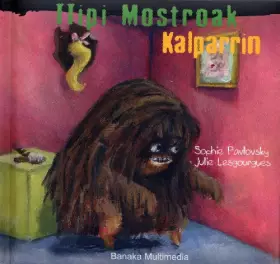 Couverture du produit · Kalparrin (Ttipi Monstroak)