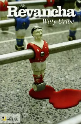 Couverture du produit · Revancha