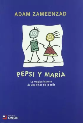 Couverture du produit · Pepsi y María