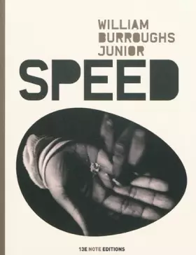 Couverture du produit · Speed
