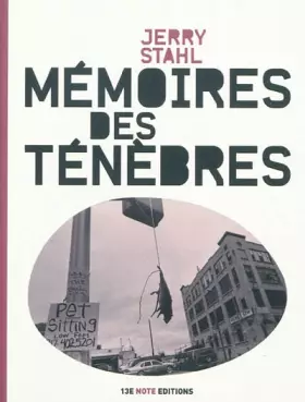 Couverture du produit · Mémoires des ténèbres