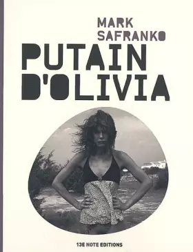 Couverture du produit · Putain d'Olivia