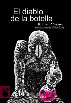 Couverture du produit · Diablo De La Botella,El