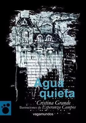 Couverture du produit · Agua Quieta