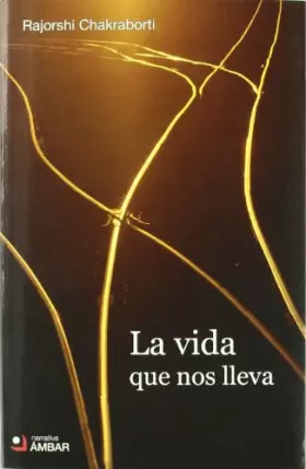 Couverture du produit · La vida que nos lleva