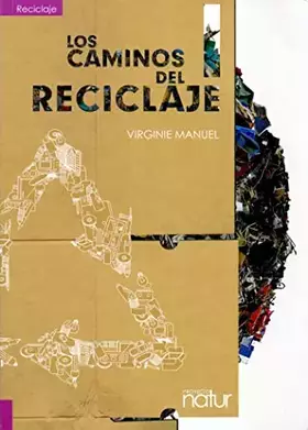 Couverture du produit · Caminos Del Reciclaje,Los