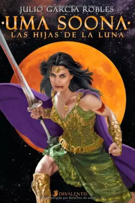 Couverture du produit · Uma Soona