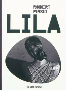 Couverture du produit · Lila