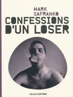 Couverture du produit · Confessions d'un loser