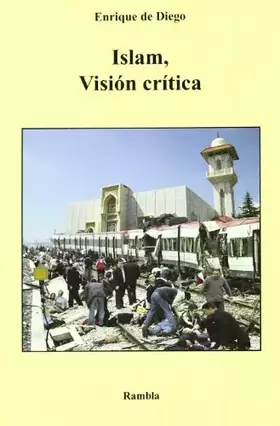 Couverture du produit · Islam, visión crítica