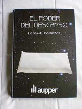 Couverture du produit · El Poder Del Descanso