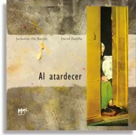 Couverture du produit · ATARDECER,AL