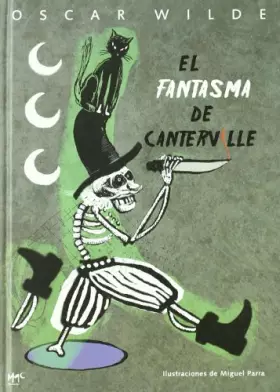 Couverture du produit · FANTASMA DE CANTERVILLE,EL