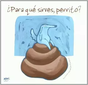 Couverture du produit · Para Que Sirves Perrito