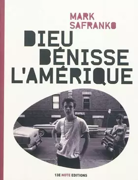 Couverture du produit · Dieu bénisse l'Amérique