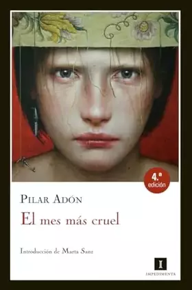 Couverture du produit · Mes Mas Cruel,El 2ｦed