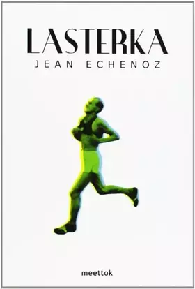 Couverture du produit · Lasterka