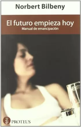 Couverture du produit · Futuro Empieza Hoy,El