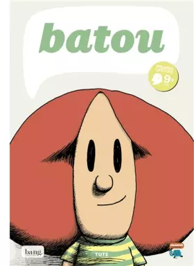 Couverture du produit · Batou