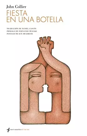 Couverture du produit · Fiesta en una botella (SIN COLECCION)