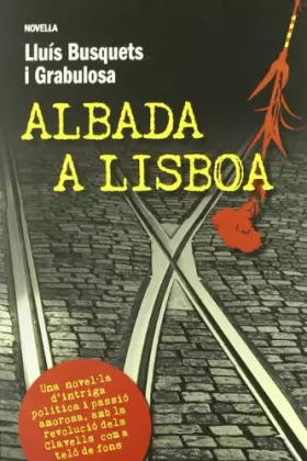 Couverture du produit · Albada A Lisboa (ALISIS)