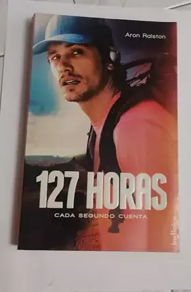 Couverture du produit · 127 horas