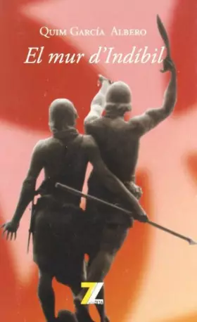 Couverture du produit · El mur d'Indibil